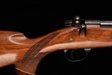 Weatherby Mark V VM 22-250 CS - 8 of 10