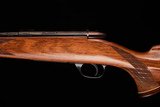 Weatherby Mark V VM 22-250 CS - 4 of 10