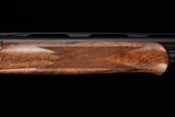 Blaser F3 12 Ga./32" Grade 6 - 9 of 9