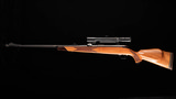 Weatherby Mark V 378WM CS - 11 of 11