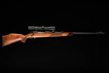 Weatherby Mark V 378WM CS - 2 of 11