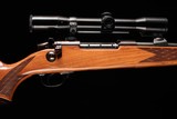 Weatherby Mark V 378WM CS - 10 of 11