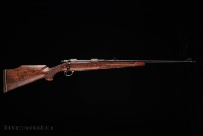 Used Dumoulin America Feuilles de Rine 300 Win Mag - Image 4 of 9