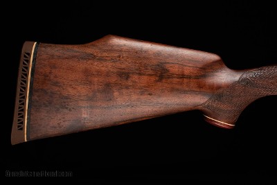 Used Dumoulin America Feuilles de Rine 300 Win Mag - Image 9 of 9