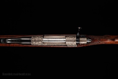 Used Dumoulin America Feuilles de Rine 300 Win Mag - Image 2 of 9