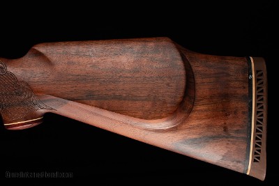 Used Dumoulin America Feuilles de Rine 300 Win Mag - Image 8 of 9