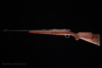 Used Dumoulin America Feuilles de Rine 300 Win Mag - Image 3 of 9