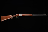 Browning Citori WL 20Ga/26" CS - 3 of 4