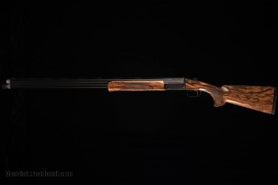 Blaser F3 Std Comp Sport - 12ga/32" - WG6 - NEW
