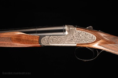 Fausti DEA SLX 32ga/28" - RH - New