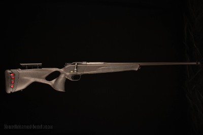 Blaser R8 Ultimate 6.5 PRC/24"