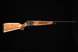 Blaser R8 Compact 243 Win./22" - 1 of 7