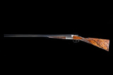 Heritage David McKay Brown Side by Side 16 Bore - 3 of 10