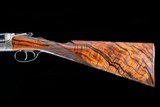 Heritage David McKay Brown Side by Side 16 Bore - 5 of 10