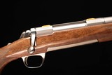 Browning White Medallion 30-06 - 1 of 5