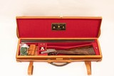 Nigel Westaway Engraved Heritage Purdey 28 Bore