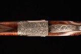 Nigel Westaway Engraved Heritage Purdey 28 Bore - 2 of 16