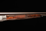 Nigel Westaway Engraved Heritage Purdey 28 Bore - 8 of 16