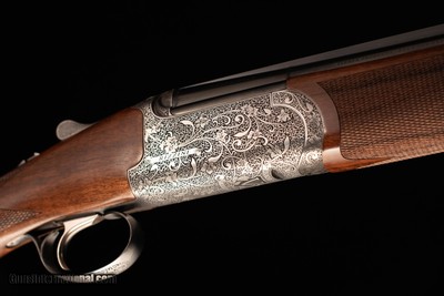 Rizzini Venus 20ga/28" - RH - New