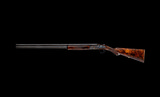 New Woodward O/U 20 Bore with Teague Chokes