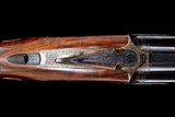 Heritage Purdey O/U 20 Bore with 28