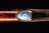 Heritage Purdey O/U 20 Bore with 28