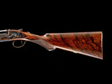 Heritage Purdey O/U 20 Bore with 28