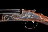 Heritage Purdey O/U 20 Bore with 28