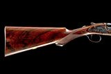 Heritage Purdey O/U 20 Bore with 28