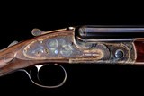 Heritage Purdey O/U 20 Bore with 28