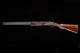 Heritage Purdey O/U 20 Bore with 28