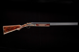 Heritage Purdey O/U 20 Bore with 28