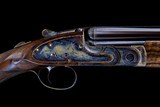 Heritage Purdey O/U 20 Bore with 28