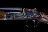 Heritage Purdey O/U 20 Bore with 28