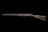 Heritage Purdey O/U 20 Bore with 28