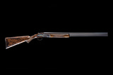 Heritage Purdey O/U 20 Bore with 28