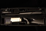 Sauer 404 XTC (carbon) w/ CF case - 6.5 CM - NEW - 11 of 11