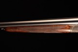 Heritage Watson Brothers Side by Side 20 Bore - 6 of 15