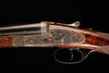 Heritage Watson Brothers Side by Side 20 Bore - 4 of 15