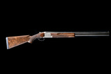 Used Belgian Browning B25 D3 O/U 12 Ga - 2 of 10