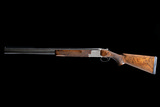Used Belgian Browning B25 D3 O/U 12 Ga