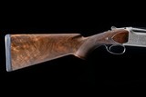 Used Belgian Browning B25 D3 O/U 12 Ga - 6 of 10