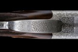 Used Belgian Browning B25 D3 O/U 12 Ga - 4 of 10