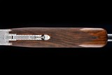 Used Belgian Browning B25 D3 O/U 12 Ga - 3 of 10