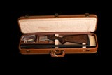 Used Belgian Browning B25 D3 O/U 12 Ga - 10 of 10