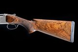 Used Belgian Browning B25 D3 O/U 12 Ga - 7 of 10