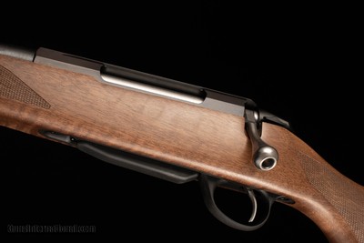 T3x Hunter LH 270 Win