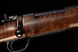 Mauser M98 Standard 275 Bore - 1 of 9