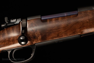 Rigby Highland Stalker, .275 (7x57) - WG5 - NEW
