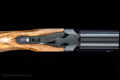 Blaser F3 Std Comp Sport - 12ga/30" RH - NEW - Image 5 of 9